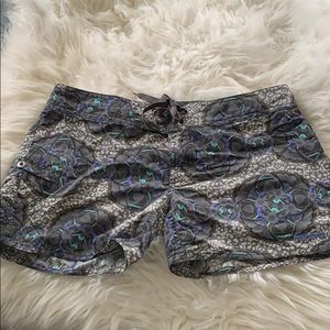 Patagonia Women’s Baggies- Activewear